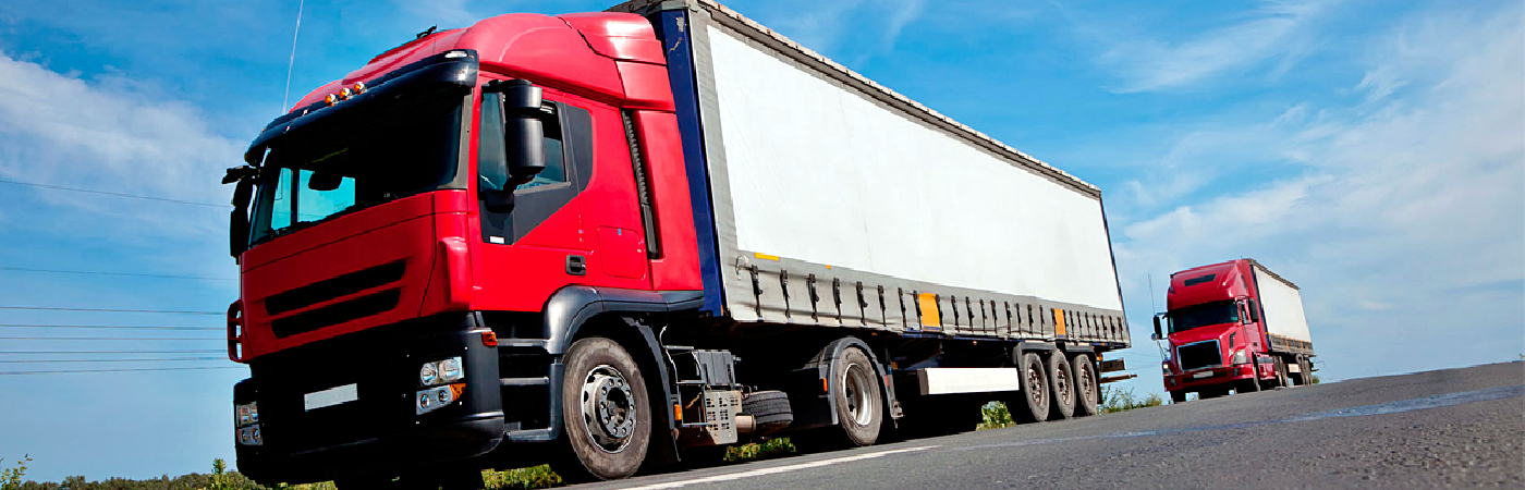 commercial transport company