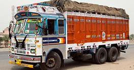 Land Transport
