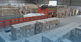 Air Freight