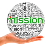 mission