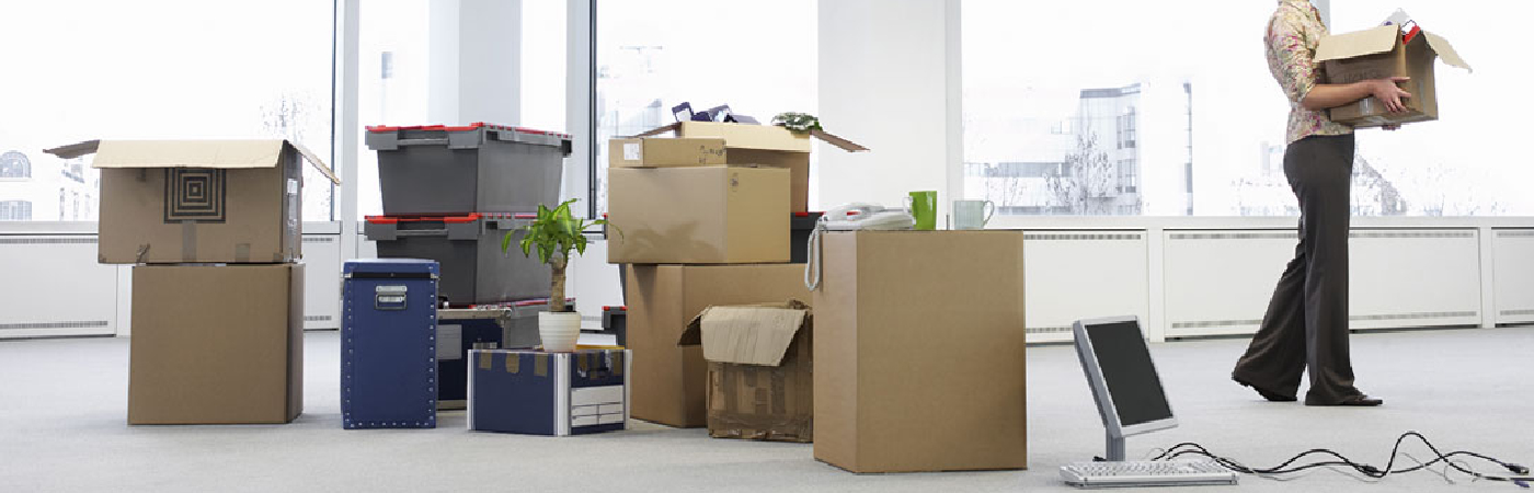 office relocation service