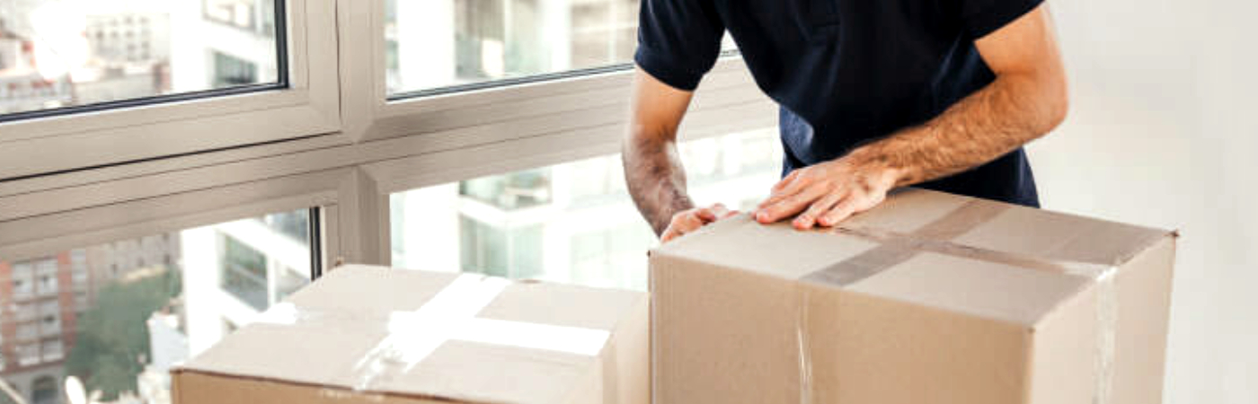 packers and movers company in Sanpada