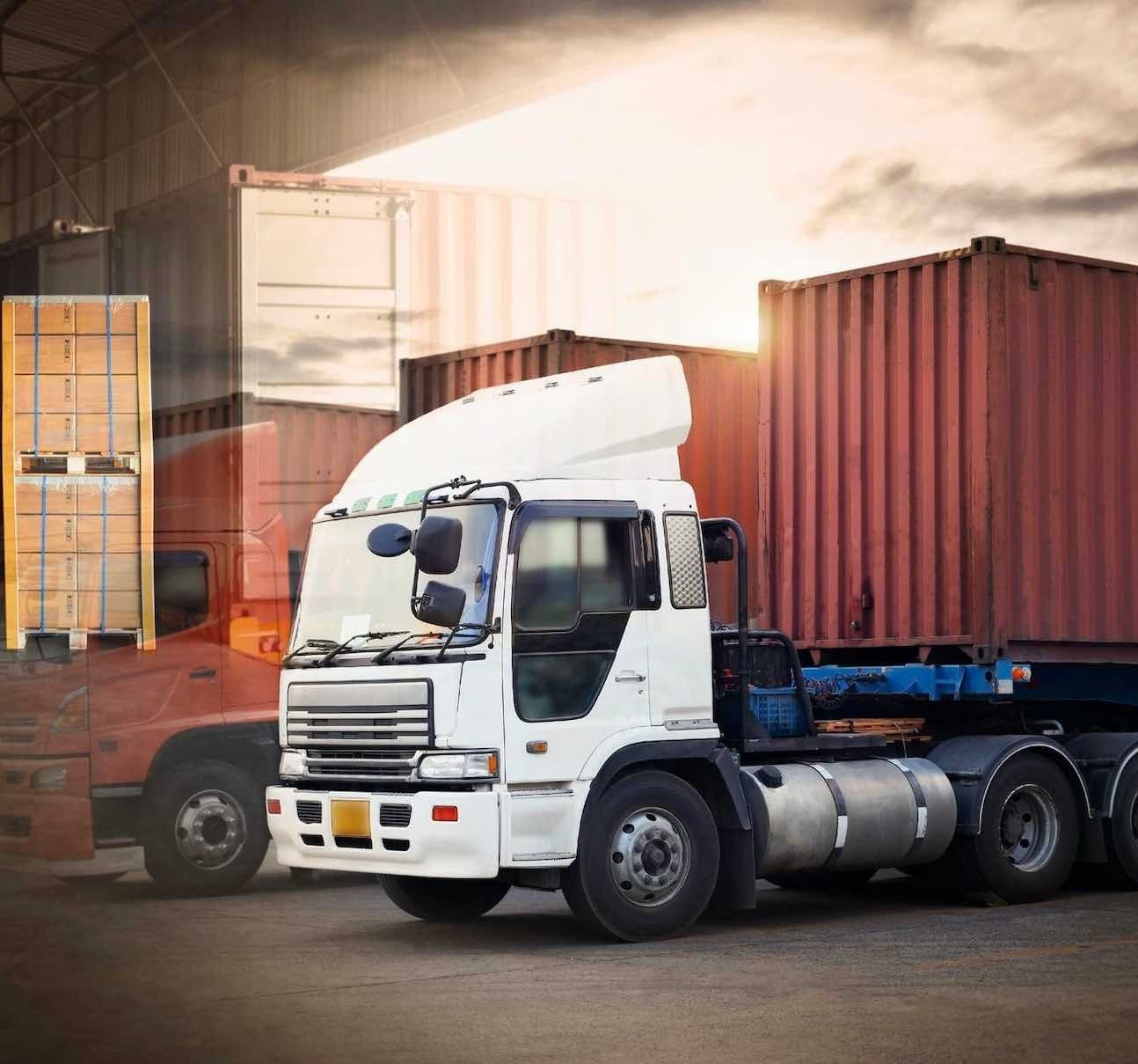 About Us | KS Logistics
